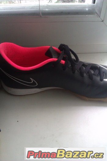 Salovky Nike Mercurial 43 – fotografie 2