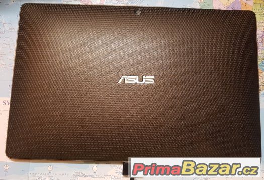 Tablet 10.1″: Asus Eee Pad Transformer TF101 – fotografie 4