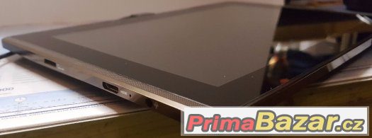 Tablet 10.1″: Asus Eee Pad Transformer TF101 – fotografie 5