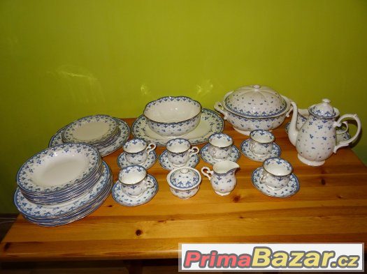 Zepter - krásný nový porcelánový servis - nabídněte – fotografie 1