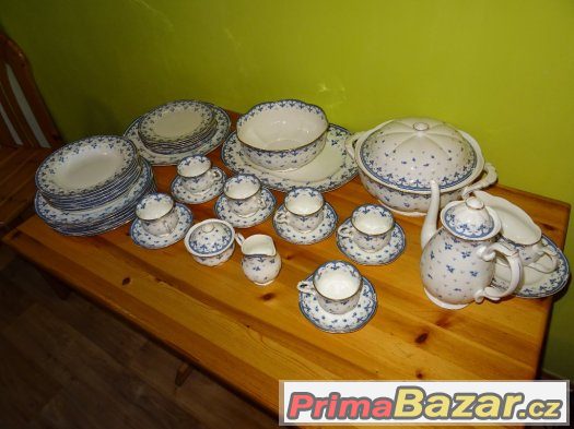 Zepter - krásný nový porcelánový servis - nabídněte – fotografie 3