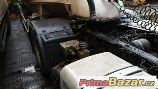 MAN TGA 18.440 s kompresorem GHH RAND – fotografie 3
