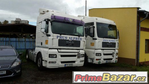 MAN TGA 18.430    MAN TGA 18.440 – fotografie 2