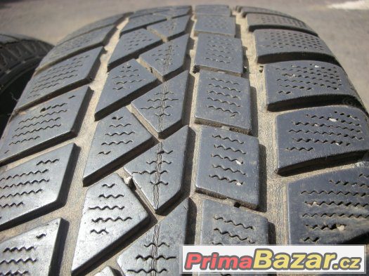 PRODÁM 2KS POUŽITÉ ZIMNÍ PNEU PNEUMANT 185/65/14/79T – fotografie 5