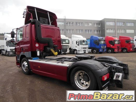 Tahač DAF CF 85.460 EEV ADR – fotografie 3