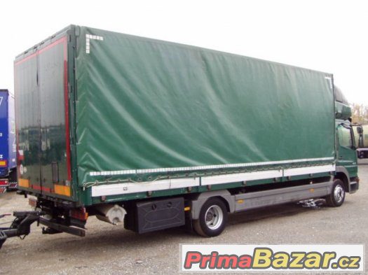 Valník M-B Atego 923 – fotografie 3