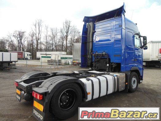 Tahač Volvo FH 13 500 klasika – fotografie 3