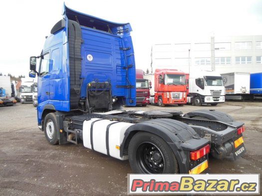Tahač Volvo FH 13 500 klasika – fotografie 4