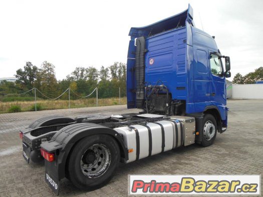 Tahač Volvo FH 13 500 klasika – fotografie 3