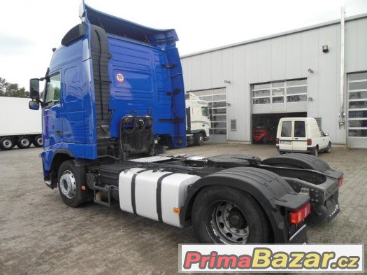 Tahač Volvo FH 13 500 klasika – fotografie 4