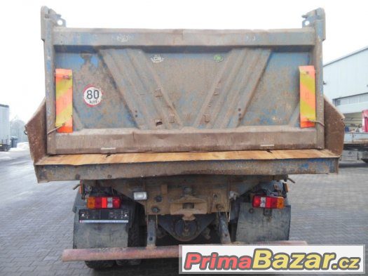 Sklápěč TATRA T 815 8x8 S3 – fotografie 5