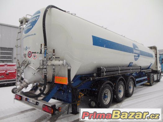 Návěs Spitzer silo 60m3 – fotografie 3
