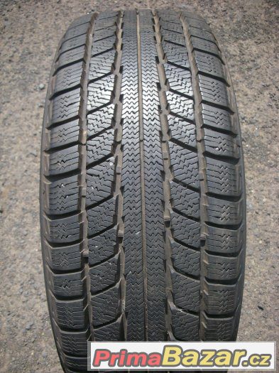PRODÁM 1KS ZIMNÍ PNEU TRIANGLE SNOW LION TR777 185/60/14/86T – fotografie 1