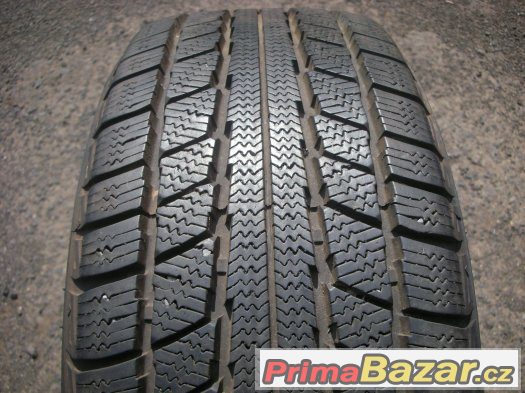 PRODÁM 1KS ZIMNÍ PNEU TRIANGLE SNOW LION TR777 185/60/14/86T – fotografie 2