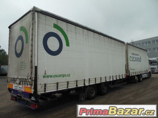Valník Volvo FH 13 400 120 m3 – fotografie 3