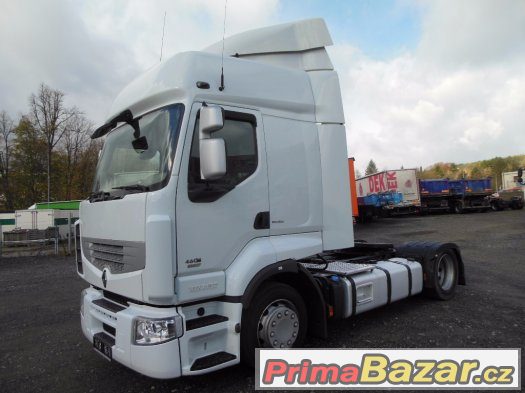 Tahač Renault Premium – fotografie 1