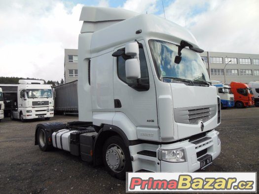 Tahač Renault Premium – fotografie 2