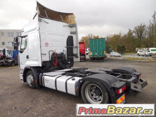 Tahač Renault Premium – fotografie 4