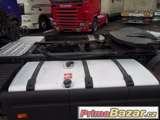 Tahač Scania R 480 – fotografie 5