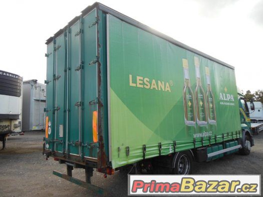 Valník Renault Premium 370 DCI – fotografie 2