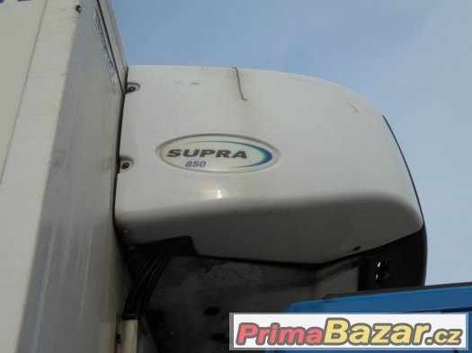 Skříň Iveco Eurotech 190E24 s chlazením – fotografie 5