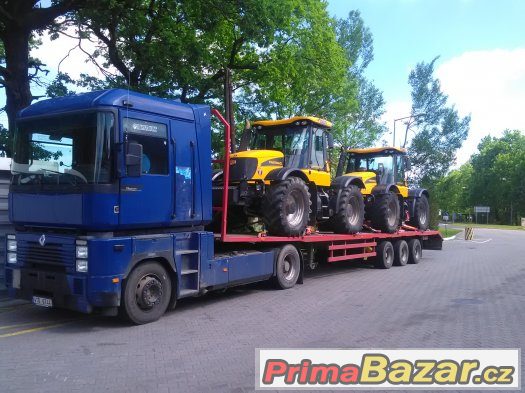 ATLAS,JCB,KAISER,CASE,KUBOTA,BOBCAT,KOMATSU – fotografie 1