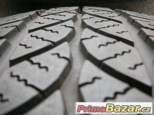 PRODÁM 1KS ZIMNÍ PNEU TIGAR WINTER M+S 205/55/16/94H – fotografie 2