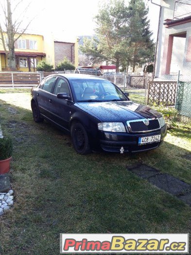 Renauklt Megane, 1.6, nehavarovaný, benzín, – fotografie 1