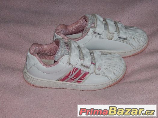 Adidas vel. 29 – fotografie 1