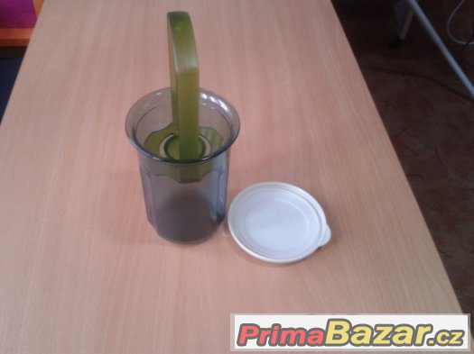 Tupperware – fotografie 2
