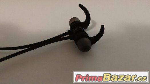 Wireless sluchátka – fotografie 1