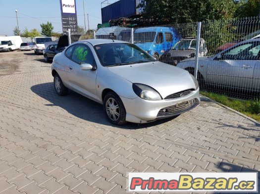 Ford Puma č. 2968 – fotografie 4