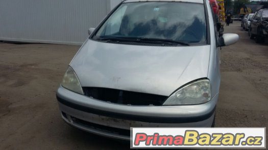 Ford Galaxy č. 2298 – fotografie 4