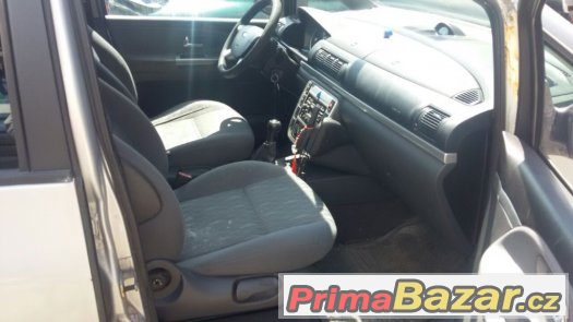 Ford Galaxy č. 2298 – fotografie 5