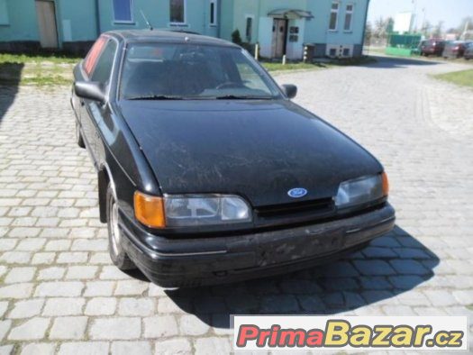 Ford Scorpio č. 290 – fotografie 2