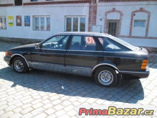 Ford Scorpio č. 290 – fotografie 3