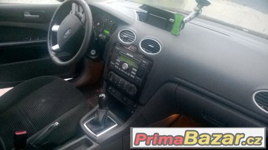 Ford Focus č. 1245 – fotografie 2