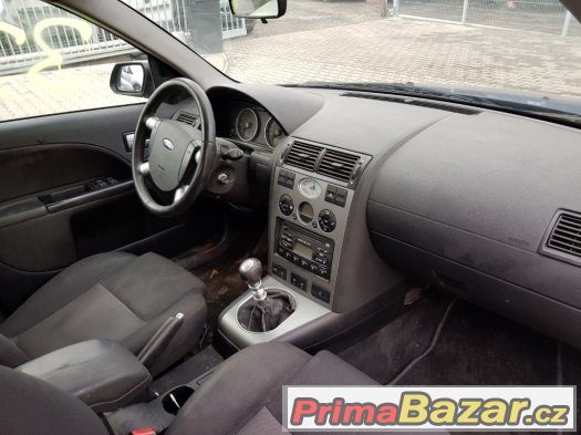 Ford Mondeo č. 3368 – fotografie 3