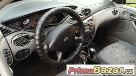Ford Focus č. 2957 – fotografie 5
