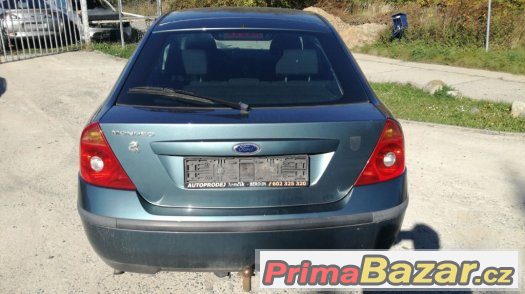 Ford Mondeo č. 3113 – fotografie 2