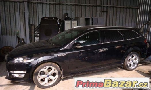 Ford Mondeo č. 17/99 – fotografie 1