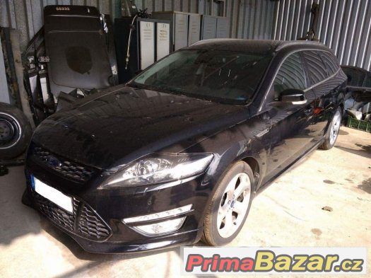 Ford Mondeo č. 17/99 – fotografie 3