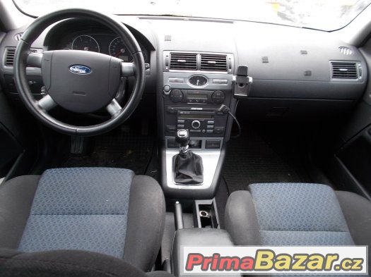 Ford Mondeo č. 2137 – fotografie 5