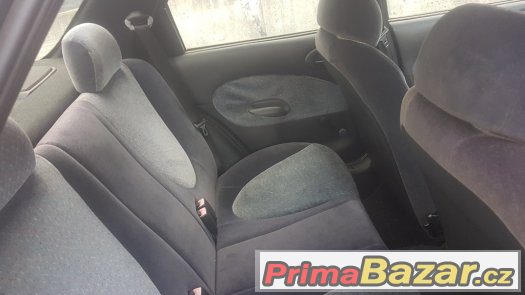 Ford Escort č. 2636 – fotografie 5