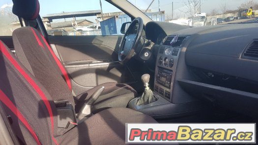 Ford Mondeo č. 3412 – fotografie 5
