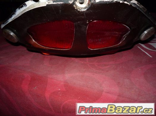 GSF Bandit 1200 – fotografie 4