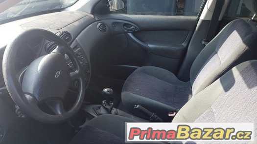 Ford Focus č. 2598 – fotografie 4