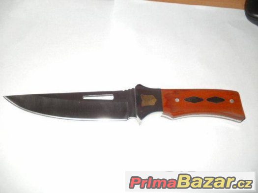 Nová dýka 26cm – fotografie 1