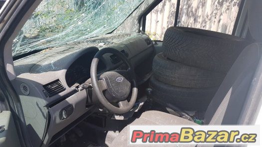 Ford Transit Connect č. 2591 – fotografie 4