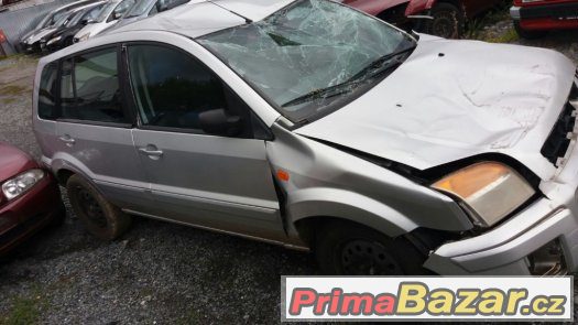 Ford Fusion č. 2880 – fotografie 2